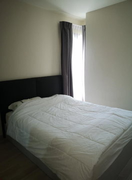 Beautiful room, high floor, great price. Close to the BTS Skytrain, very convenient transportation. | Code DS2177 Line @Dstay