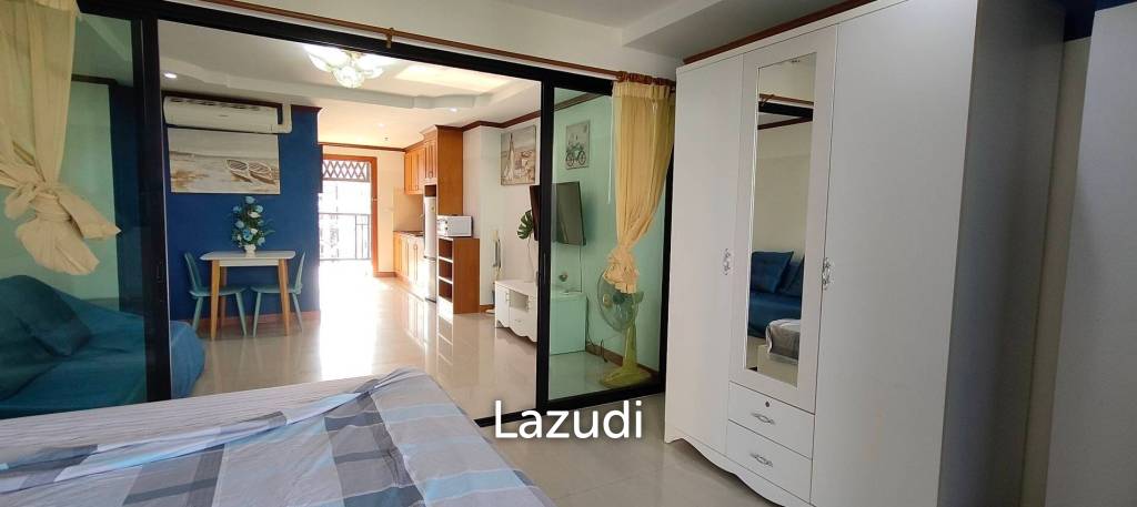 รูป Studio 1 Bathroom 44 SQ.M. Nova Mirage - รูปที่ 3/6