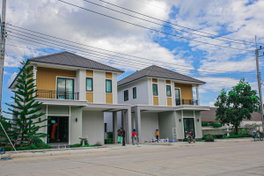 Project Sapthani 6 Rangsit - Khlong 8 Picture - 3/5