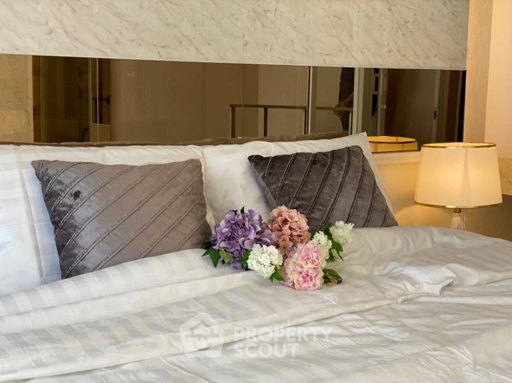รูป ห้อง 2 ห้องนอน ชั้น 37 Knightsbridge Prime Ratchayothin ใกล้ BTS รัชโยธิน (ID 404291) - รูปที่ 2/7