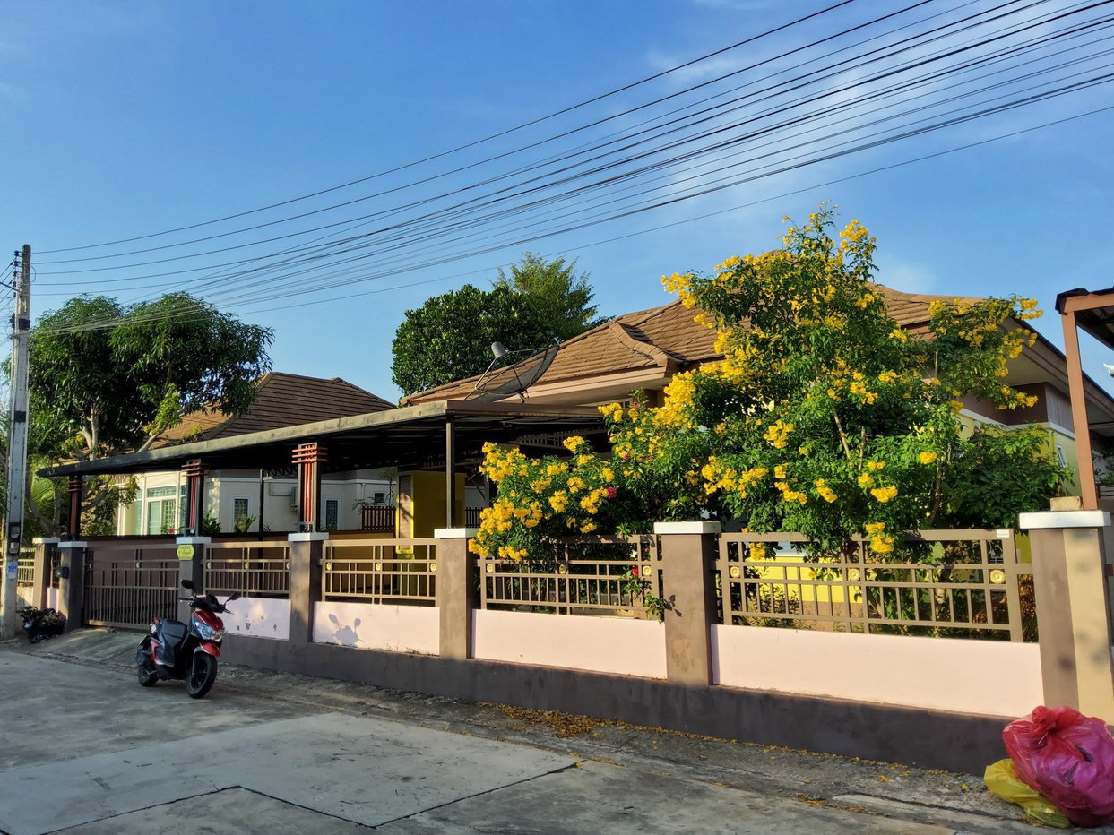 รูป บ้านเดี่ยว 72 ตร.วา เดอะปาล์ม พลาบีช บ้านฉาง-ระยอง บ้านฉาง ระยอง 3.2M - รูปที่ 15/18