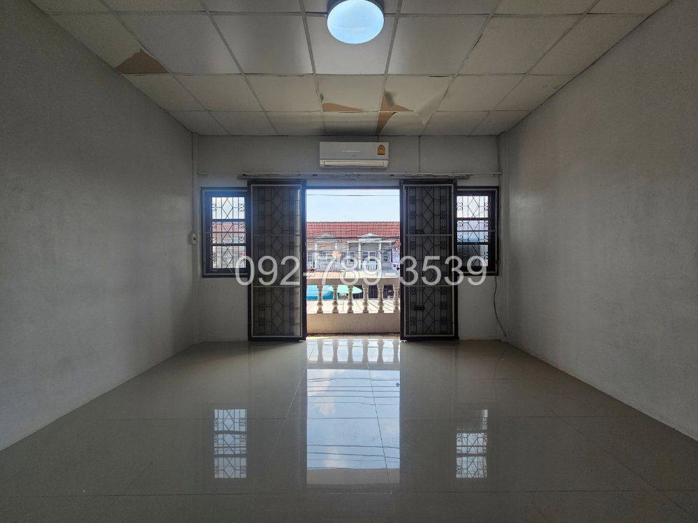 รูป ขายทาวน์เฮ้าส์ หมู่บ้านรินทร์ทอง ซอยรามคำแหง 190 มีนบุรี - รูปที่ 17/30