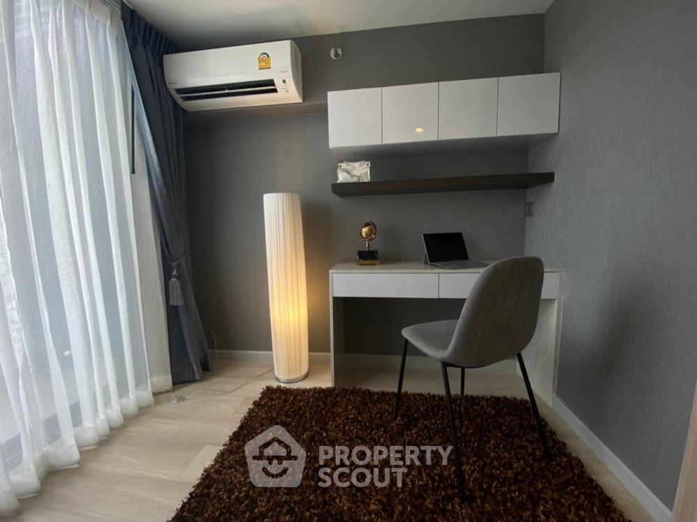 รูป ห้อง 2 ห้องนอน ชั้น 37 Knightsbridge Prime Ratchayothin ใกล้ BTS รัชโยธิน (ID 404291) - รูปที่ 5/7