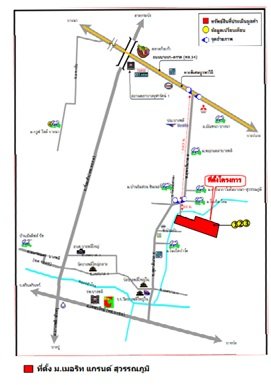 รูป บ้านแฝด 35.1 ตร.วา เมอริท แกรนด์ สุวรรณภูมิ บางพลี-สมุทรปราการ บางพลี สมุทรปราการ 3.9M - รูปที่ 6/7
