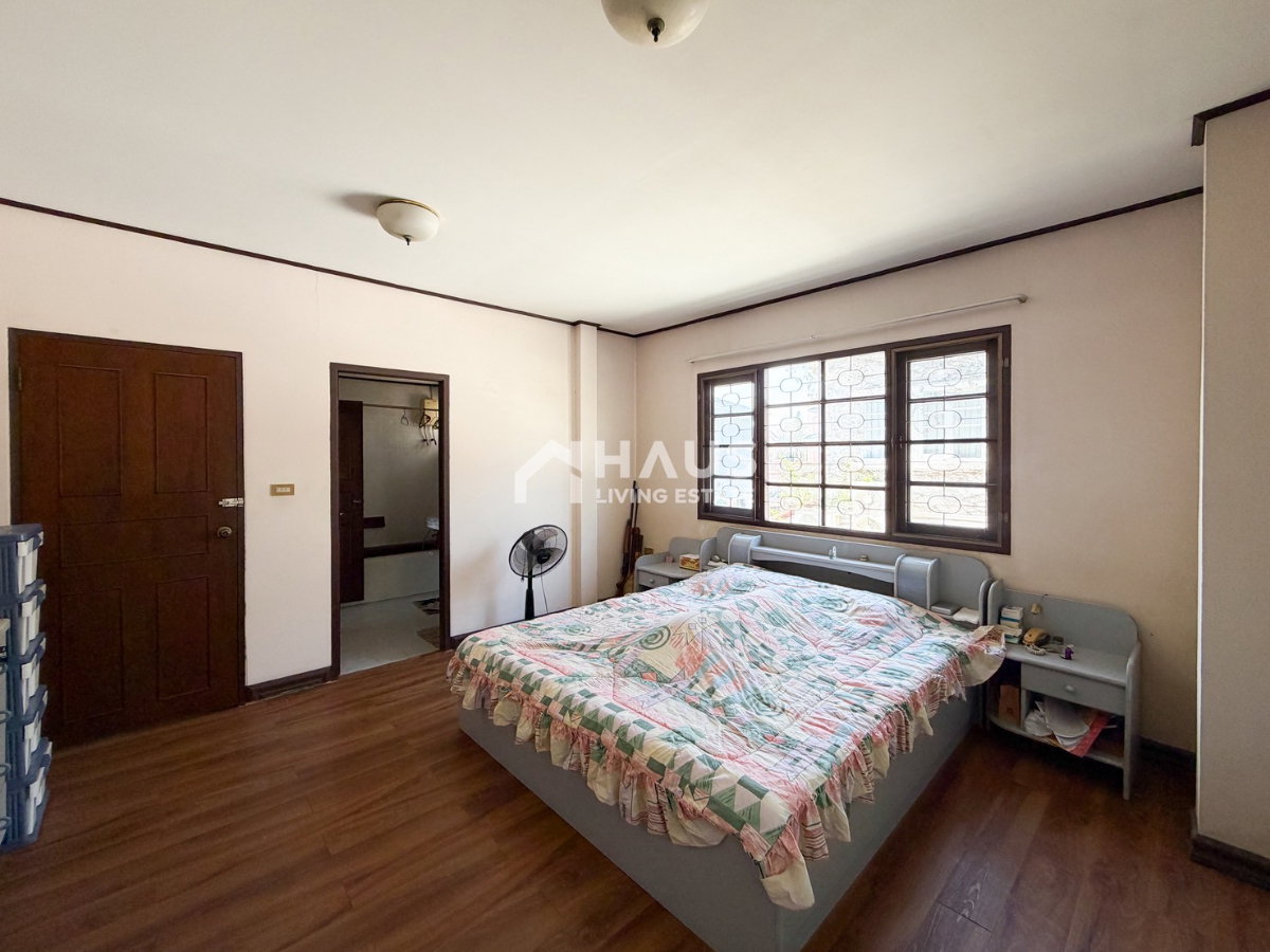 picture Ladawan Pinklao - Borommaratchachonnani / 3 Bedrooms #HPHU041 - 14/23