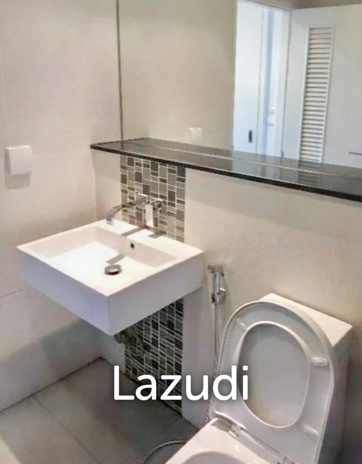 picture Studio 1 Bath 30 SQ.M Urbano Absolute Sathorn - 8/10