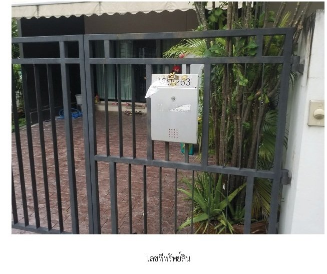 รูป ทาวน์เฮ้าส์ 30.2 ตร.วา บ้านกลางเมือง นวมินทร์ 42 บึงกุ่ม กรุงเทพมหานคร 5.2M - รูปที่ 1/14