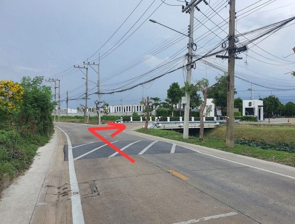 รูป ทาวน์เฮ้าส์ 24.1 ตร.วา พลีโน่ รังสิต เมืองปทุมธานี ปทุมธานี 2.8M - รูปที่ 4/6