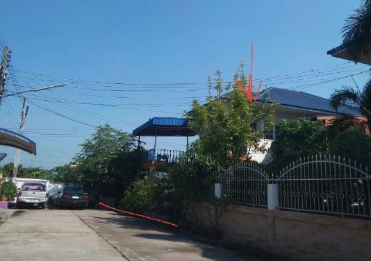 picture HOME 64 Sq.w. Muang Chon Buri Chonburi for 3.7M - 5/8