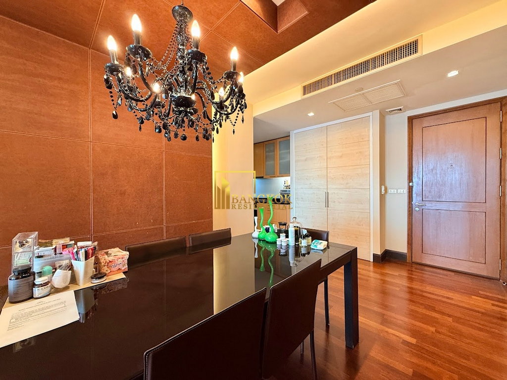 รูป Ascot Sky Villa | Elegant 2 Bedroom Condo in Sathorn Area - BR12426CD - รูปที่ 6/31