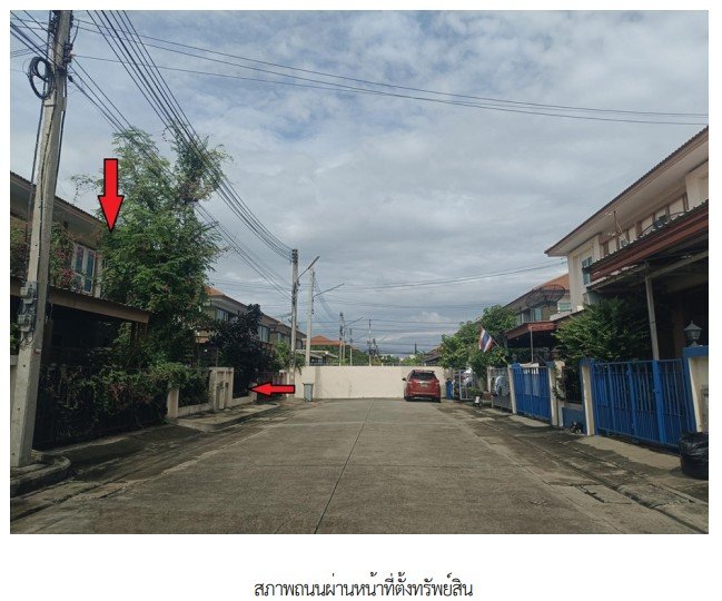 รูป บ้านแฝด 67.6 ตร.วา โครงการ ไอลีฟ พาร์ค พระราม 2 สมุทรสาคร เมืองสมุทรสาคร สมุทรสาคร 4.4M - รูปที่ 2/10