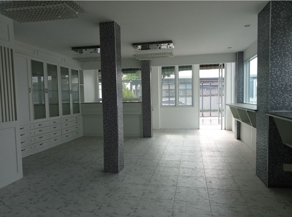 picture TOWN HOUSE 49 Sq.w. Muang Chon Buri Chonburi for 7.7M - 8/21