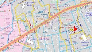 รูป ทาวน์เฮ้าส์ 19.8 ตร.วา บ้านกลางเมือง พระราม 2-พุทธบูชา จอมทอง จอมทอง กรุงเทพมหานคร 4.4M - รูปที่ 10/10