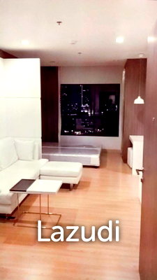 Condos for sale : Studio 1 Bath 30 SQ.M Urbano Absolute Sathorn