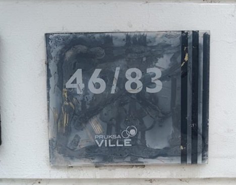 รูป ทาวน์เฮ้าส์ 28.5 ตร.วา พฤกษาวิลล์ 84 พหลโยธิน(ม.กรุงเทพ) คลองหลวง ปทุมธานี 3M - รูปที่ 4/8