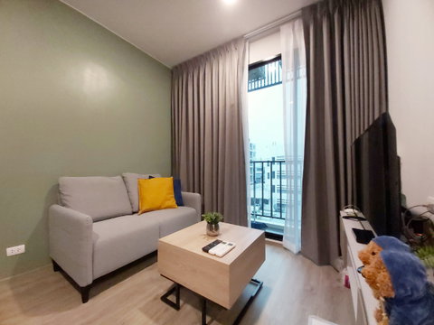 ฺฺิBrixton Pet & Play Sukhumvit 107🔥 ราคาพิเศษ! 🔥 ขายพร้อมผู้เช่า