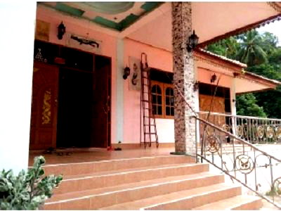 บ้านเดี่ยว บรรพตพิสัย นครสวรรค์ : บ้านเดี่ยว 400 ตร.วา บรรพตพิสัย-นครสวรรค์ บรรพตพิสัย นครสวรรค์ 1.7M
