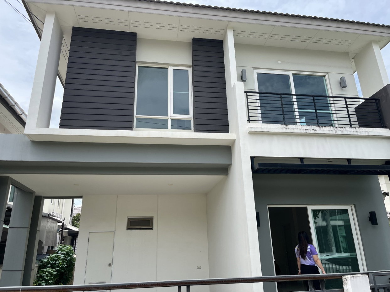 picture HOME 55.1 Sq.w. Lat Krabang Bangkok for 7.2M - 11/36