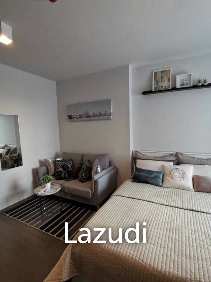 picture Studio 1 Bath 25.53 Sqm Condo For Sale - 9/17