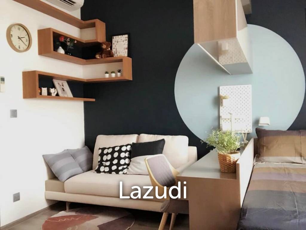 picture Studio 1 Bath 28 Sqm Condo For Sale - 5/10