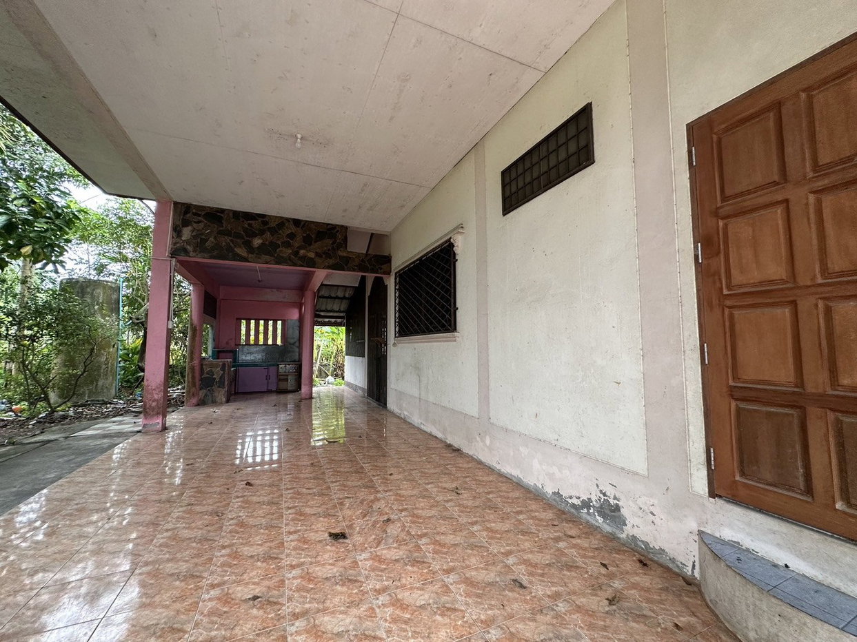 รูป บ้านเดี่ยว 400 ตร.วา บ้านค่าย-ระยอง บ้านค่าย ระยอง 4.4M - รูปที่ 17/18