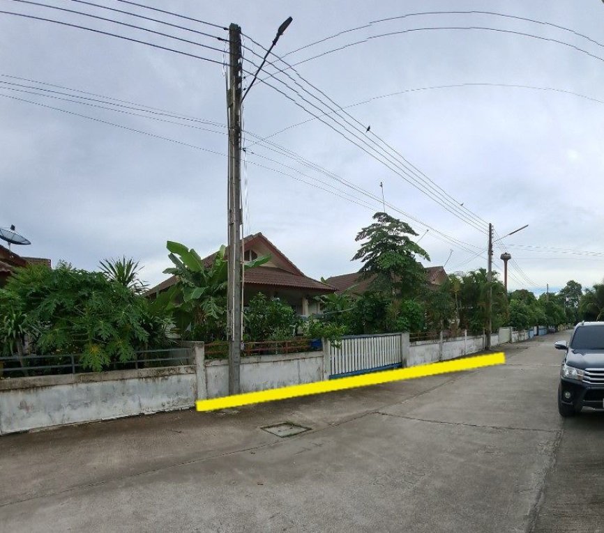 รูป บ้านเดี่ยว 106 ตร.วา สวนพชรบูชา บ้านค่าย-ระยอง บ้านค่าย ระยอง 2.5M - รูปที่ 2/22