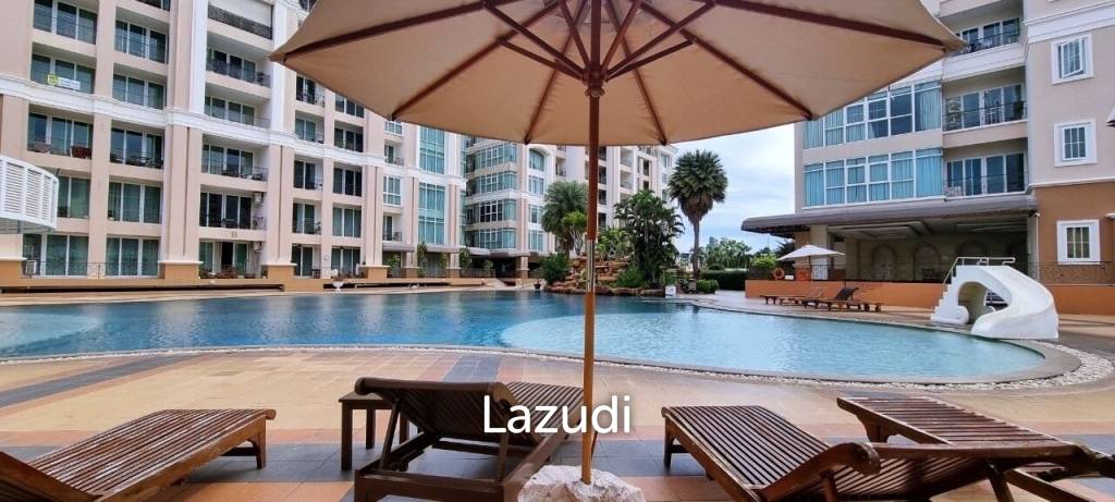 รูป Studio 1 Bath 44.68 SQ.M LK Legend Condominium - รูปที่ 12/12