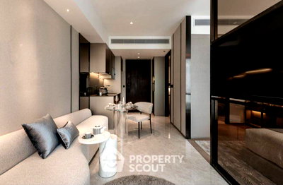 Condos for sale : 1-BR Condo At The Embassy Wireless, 300m To BTS Phloen Chit (ID 2698455)