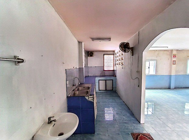 รูป บ้านเดี่ยว 42.1 ตร.วา โครงการ บ้านหนองตุ อุดรธานี เมืองอุดรธานี อุดรธานี 2.5M - รูปที่ 9/23