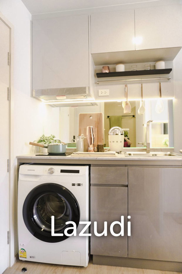 picture Studio 1 Bath 21.63SQ.M. QUINTARA MHy’ ZEN - 4/7