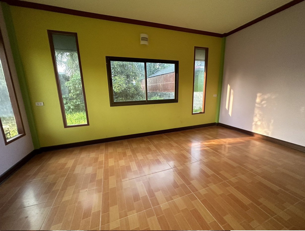 รูป บ้านเดี่ยว 297 ตร.วา บ้านค่าย-ระยอง บ้านค่าย ระยอง 8.9M - รูปที่ 9/34