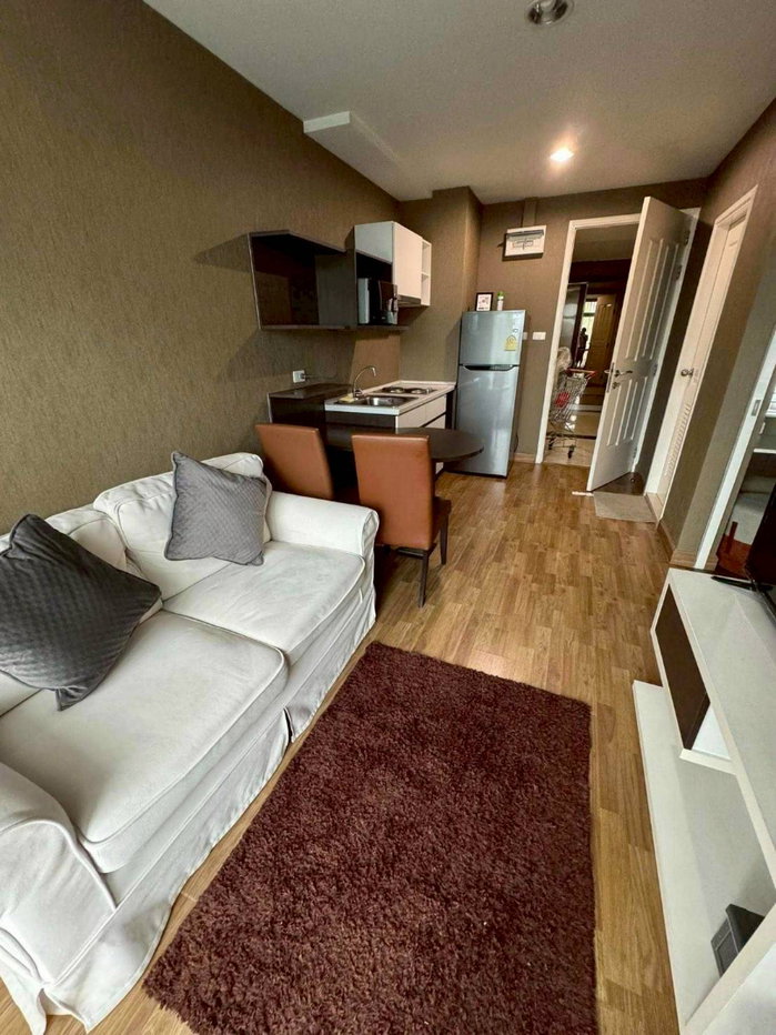 picture #E070 🎉050369 Condo for Rent: Baan Navatara Condominium - 8/9