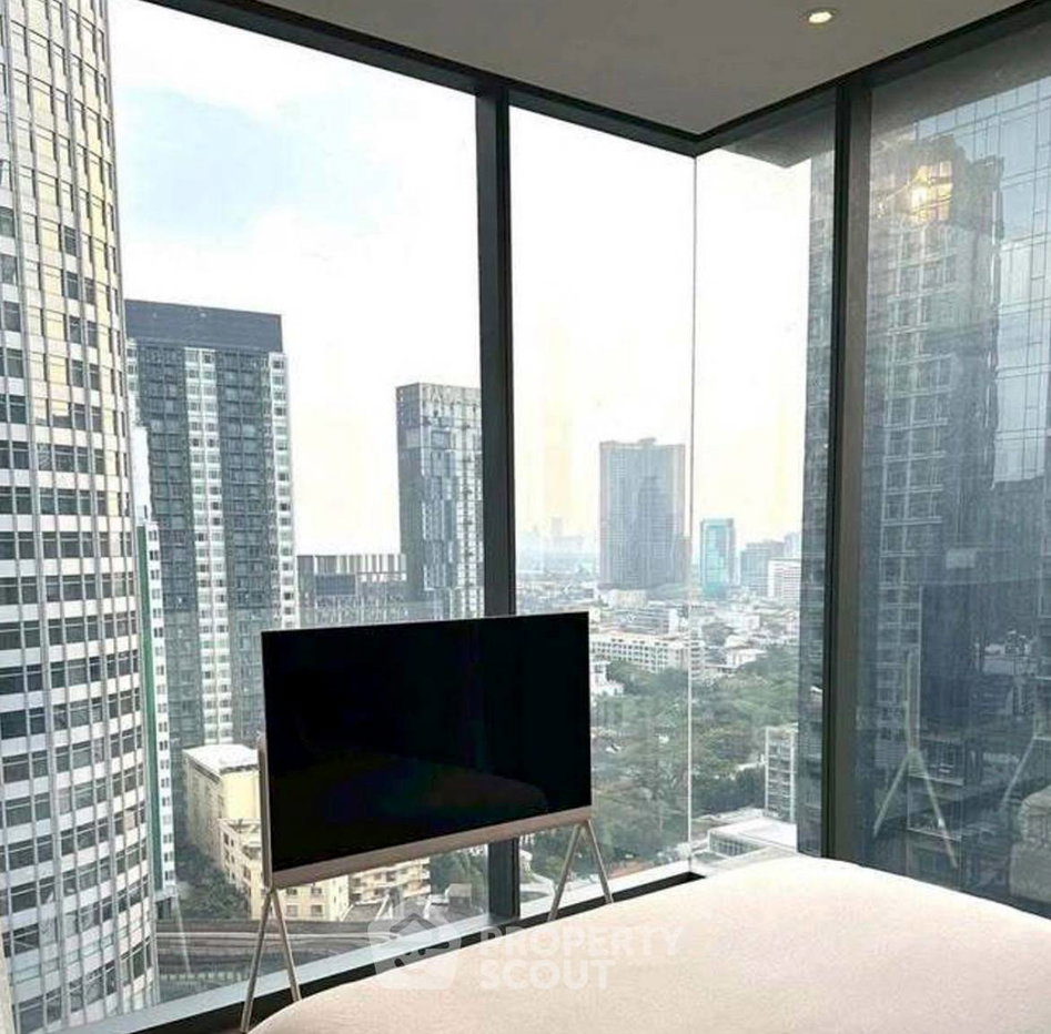 รูป คอนโด 3 ห้องนอน Laviq สุขุมวิท 57 ชั้น 19 200 ม. ถึง BTS ทองหล่อ 📍 (ID 2698502) - รูปที่ 6/9