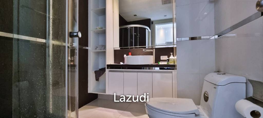รูป Studio 1 Bath 30 SQ.M. Maxx City Condotel - รูปที่ 8/8
