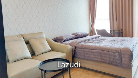 Studio 1 Bath 23 SQ.M KnightsBridge Prime-Onnut