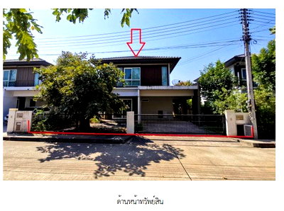 ขายบ้านเดี่ยว : บ้านเดี่ยว 50 ตร.วา โครงการ อินนิซิโอ มะลิวัลย์ (ขอนแก่น) ขอนแก่น เมืองขอนแก่น ขอนแก่น 4.3M