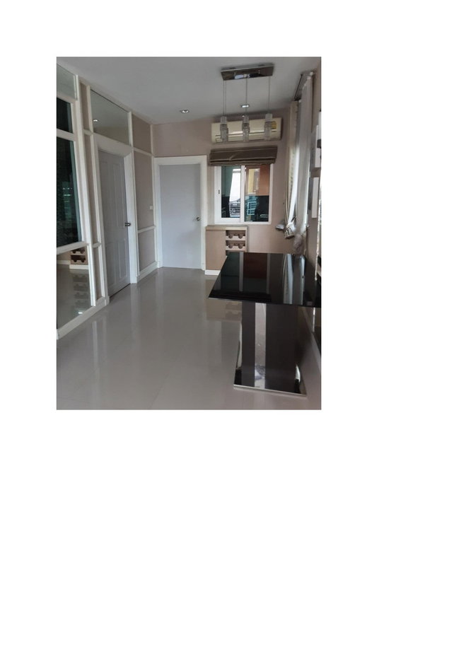 picture TOWN HOUSE 23.9 Sq.w. Sai Noi Nonthaburi for 3M - 23/24