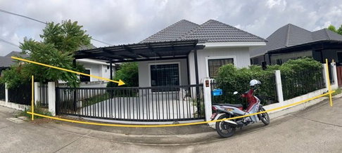 HOME 54 Sq.w. Muang Rayong Rayong for 2.5M