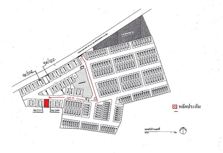 picture HOME 36 Sq.w. Phan Thong Chonburi for 3.3M - 7/7
