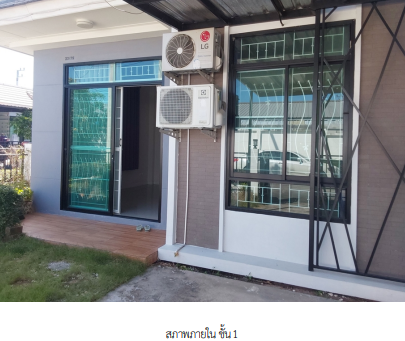 รูป ทาวน์เฮ้าส์ 29.4 ตร.วา โครงการ เดอะเซ็นทรัลทาวน์ บึง-ศรีราชา ชลบุรี ศรีราชา ชลบุรี 2M - รูปที่ 2/16