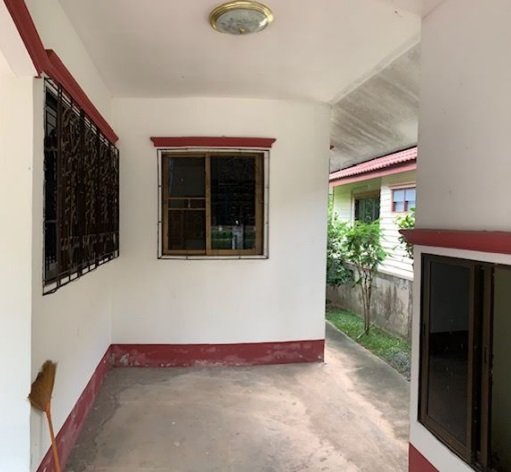 รูป บ้านเดี่ยว 62 ตร.วา บ้านนพเก้า 2 สันทราย-เชียงใหม่ สันทราย เชียงใหม่ 1.9M - รูปที่ 6/9