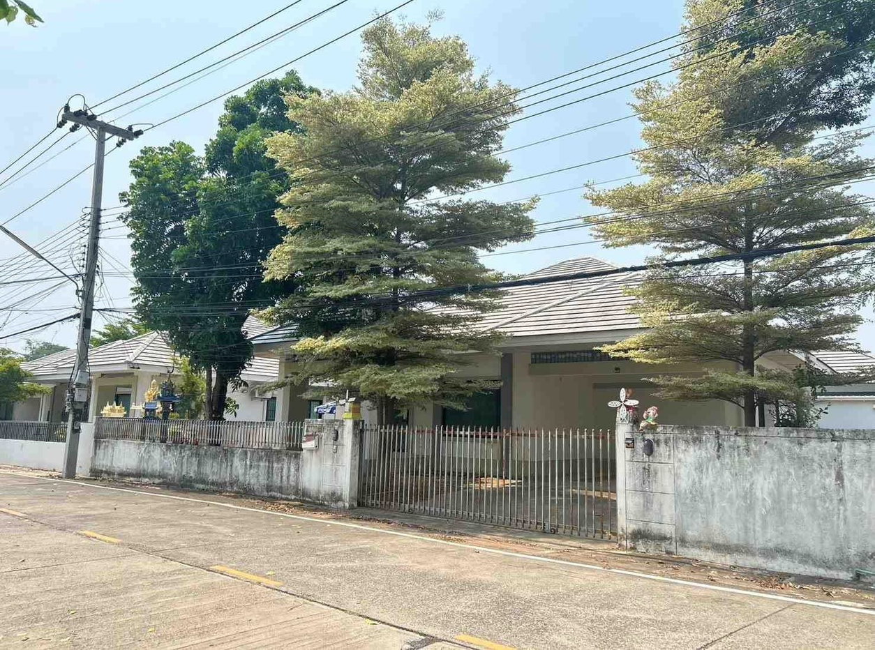 รูป บ้านเดี่ยว 96.6 ตร.วา เมืองนครราชสีมา เมืองนครราชสีมา นครราชสีมา 3.4M - รูปที่ 2/24