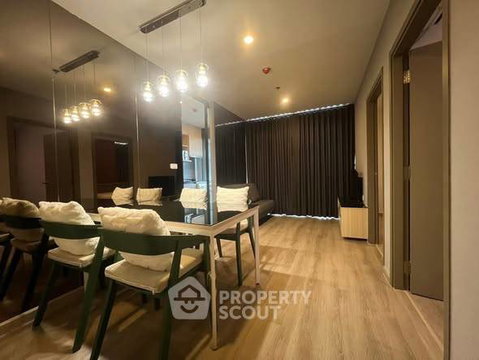 2-BR Condo Ideo O2 27th Floor, 48 Sqm Near BTS Bang Na (ID 2699416)