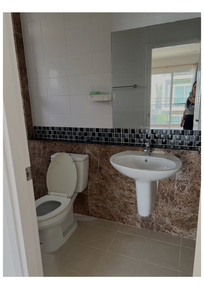 picture HOME 39.1 Sq.w. Sai Noi Nonthaburi for 3.7M - 8/50