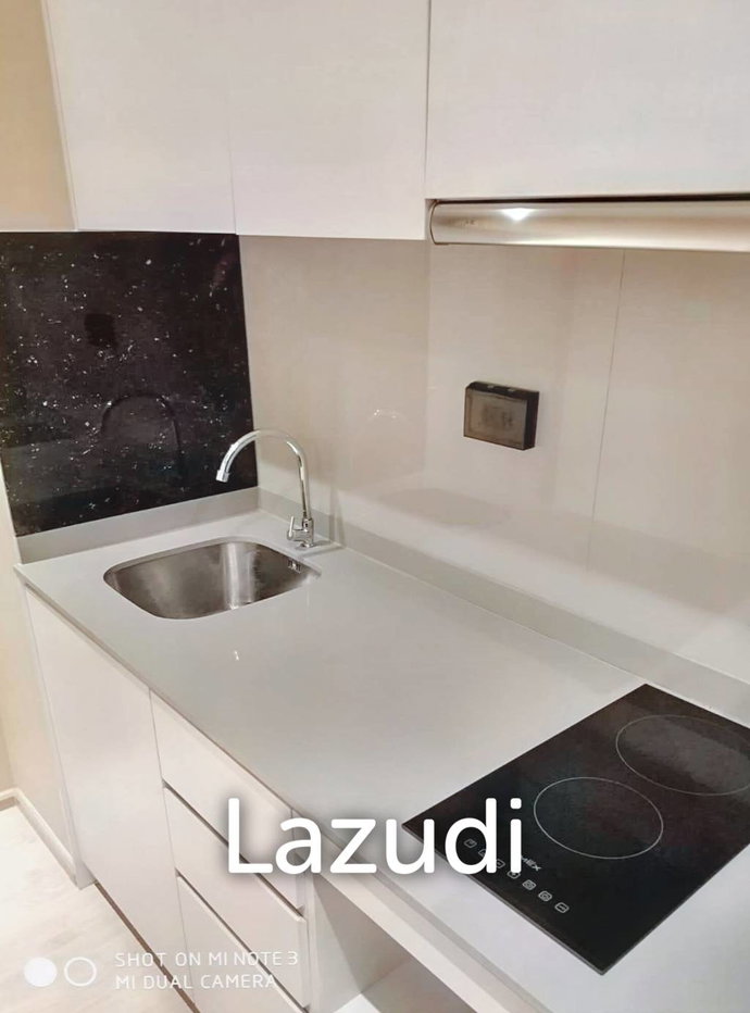 picture Studio 23 SQ.M Whizdom Station Ratchada - Thapra - 10/12