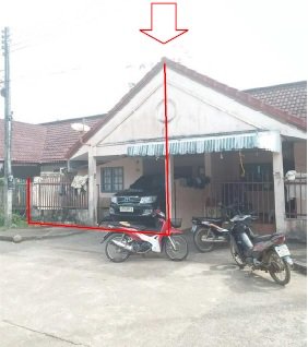 picture TOWN HOUSE 24 Sq.w. Muang Satun Satun for 410,000 - 4/7