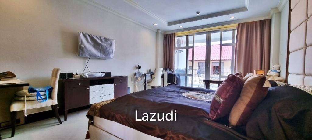 รูป Studio 1 Bath 44.68 SQ.M LK Legend Condominium - รูปที่ 6/12