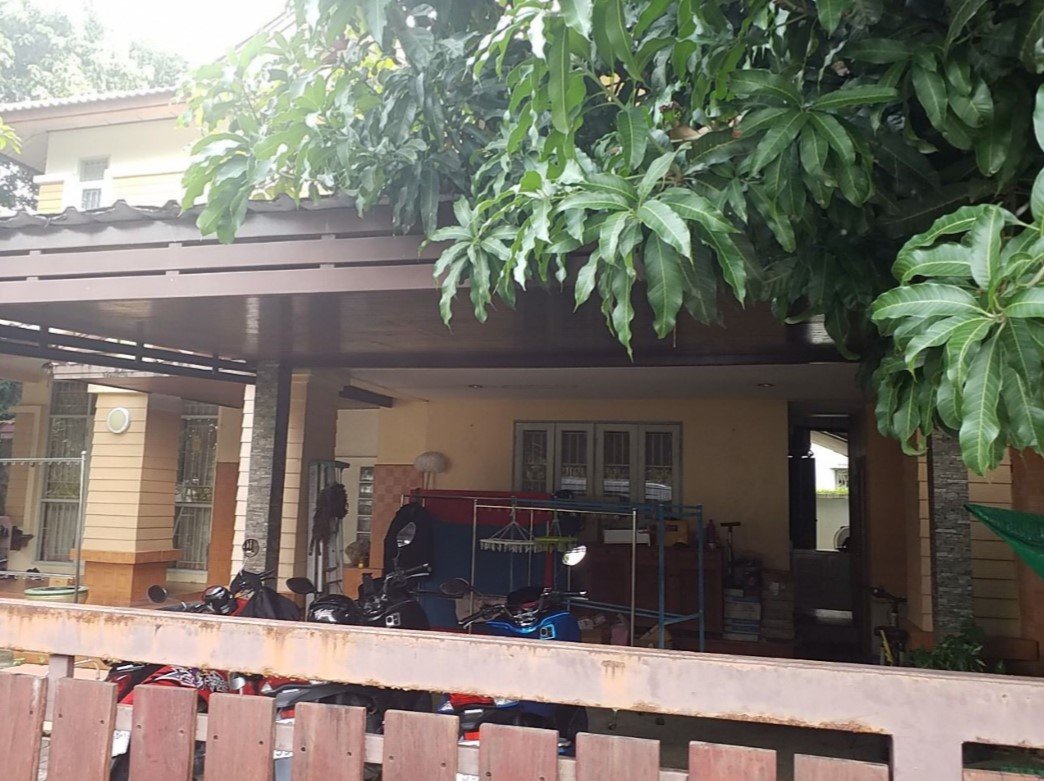 picture HOME 78.2 Sq.w. Sai Mai Bangkok for 5.8M - 5/9