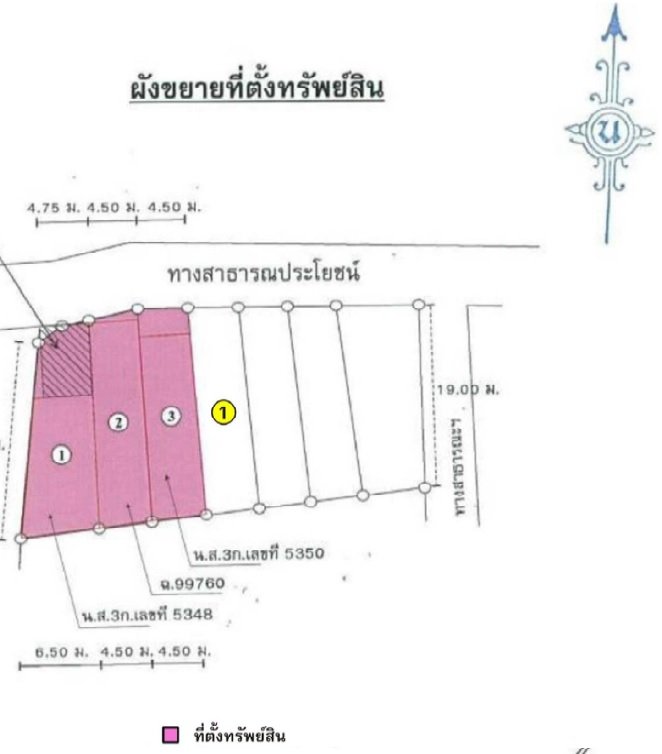 รูป อาคารพาณิชย์ 67 ตร.วา เมืองเชียงใหม่ เมืองเชียงใหม่ เชียงใหม่ 5.8M - รูปที่ 8/8