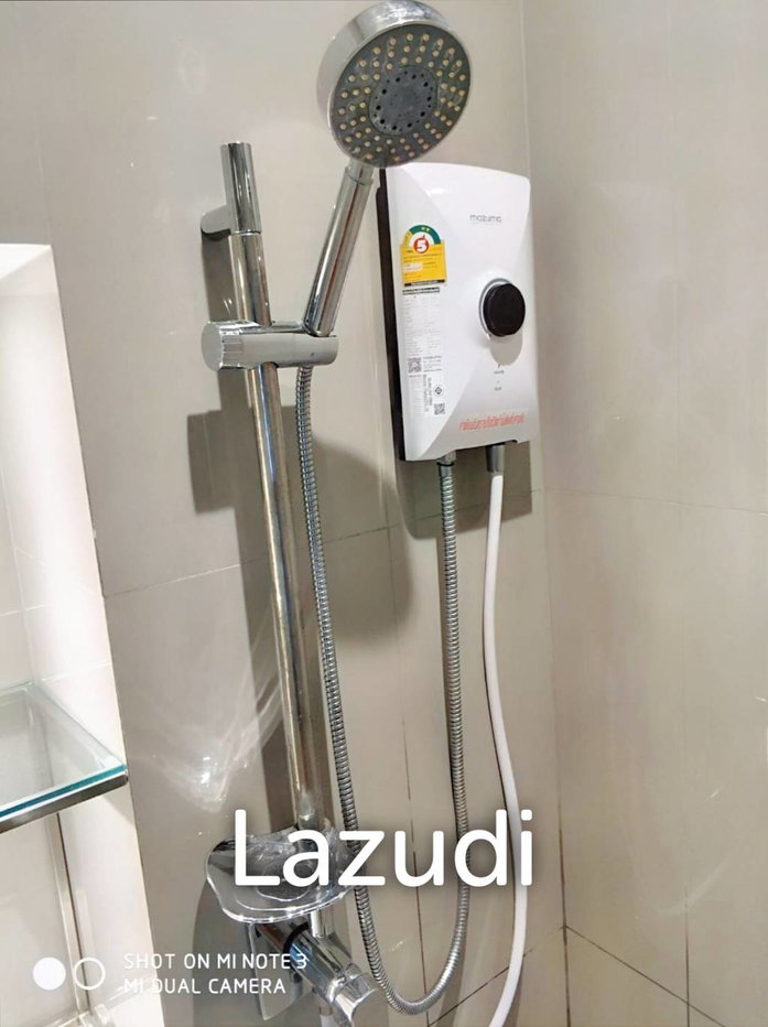 picture Studio 23 SQ.M Whizdom Station Ratchada - Thapra - 6/12